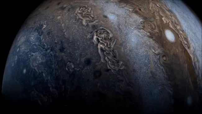 진보했던 인류의 과학문명, 그리고 우주 진출의 한계