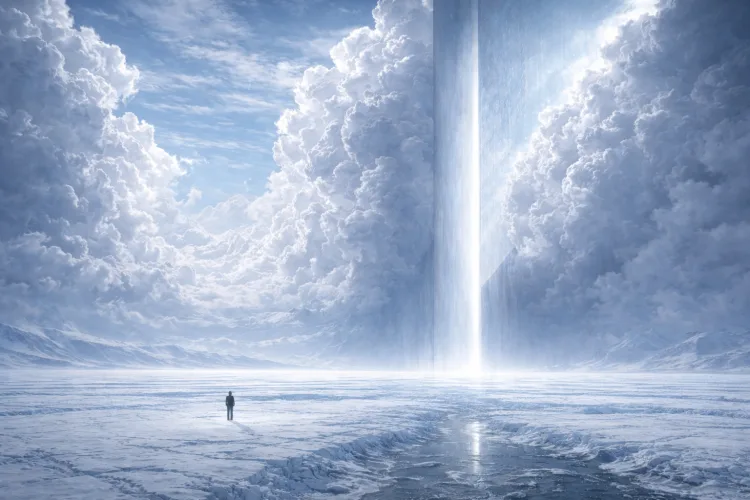 1인 웹서버와 VOIP가 구축한 우주 전장 시대의 요새