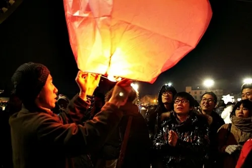 연말 소원 빌 만한 장소, 어디가 좋을까?