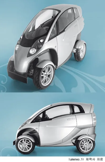 생태교통은 시대의 흐름