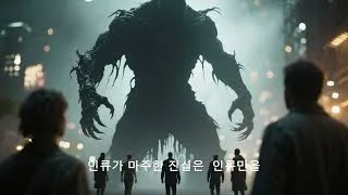 범 문명에서의 가상현실에 대해서 다루는 장면도 존재한다