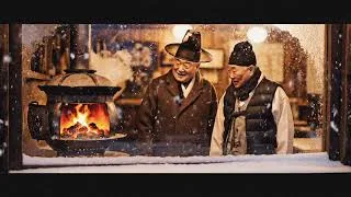 혹성탈출은 인류가 스스로 내린 벌로 짐작된다