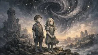 [특집 리포트] 독선의 종말: 생존 전장에서 육편으로 사라질 인류