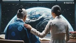 기자(記者) 나라와 신(神)문명 6편 - 인강을 위한 활동