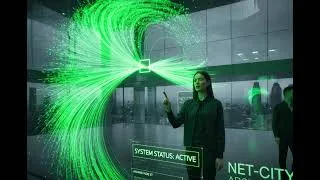 [SPECIAL REPORT] 텍스트 인터페이스와 건축이 만난다면?