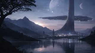 천공성 공안부 외간특수부(지옥)와 지구 잔류세력 최종방어지 - 옛 시온지 전장시대 진입