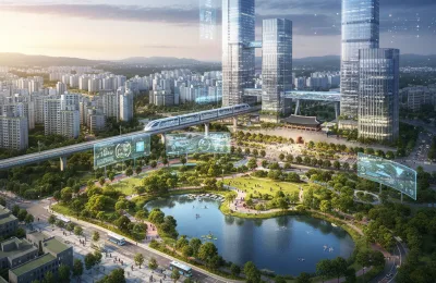 [기획] 수원의 뿌리에서 미래의 중심으로 2026년 장안구 대전환의 서막 올랐다