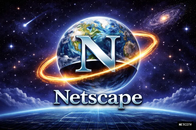 항해의 시작부터 크롬의 천하통일까지: 웹 브라우저 30년사