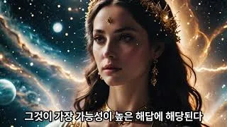 우주 이야기 4편, 우주 탄생은 빅뱅(Big Bang)이 아니다 ①