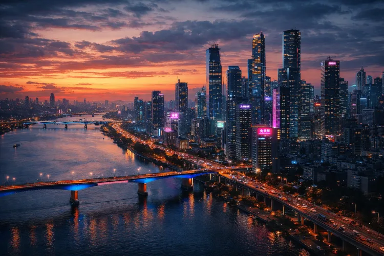 “10년에서 20년, 인류는 결단해야 한다” 지옥과 외계 갈림길