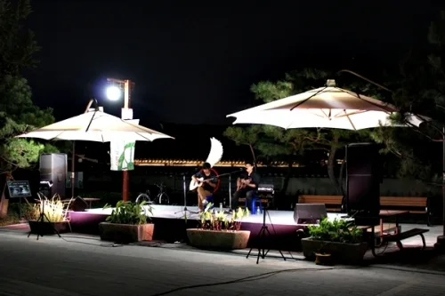 공용 공간(common space)으로서의 도시의 미래