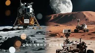 진보했던 인류의 과학문명, 그리고 우주 진출의 한계