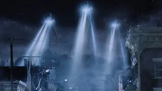 우주로 진출한 가락국기, 상반된 외계 가오리족