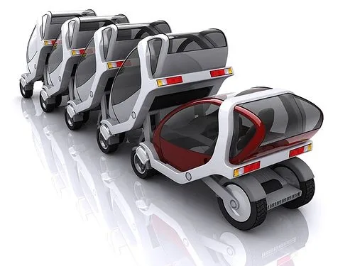 미래의 교통수단은 어떤 모습으로 변해갈까