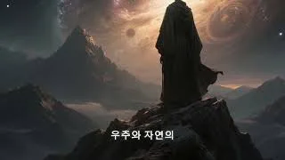 인류는 전설 속 태초의 창조신과 마주할 것이다 ①