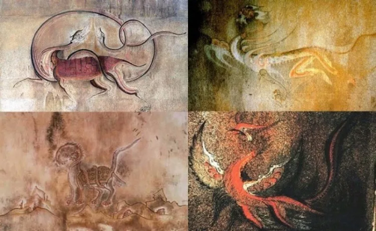 고구려의 부흥과 올드조선(古朝鮮)