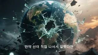 '폐허'와 다가오는 지구 멸망 시나리오