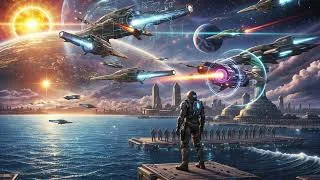 여행의 시작, 초창기 마주했던 것은 우주의 실체 초월적 아카이브 구조