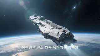 지구를 넘어 해괴하고 기상천외한 운명의 길 - 진격의 거인