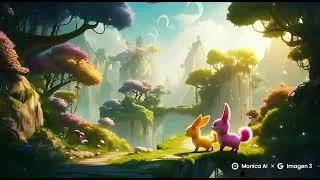 상급세계 질서속의 개는 그에 합당한 위치에 서게 된다