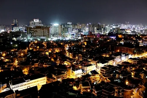 수원화성문화제 기간 둘러보면 좋은 곳