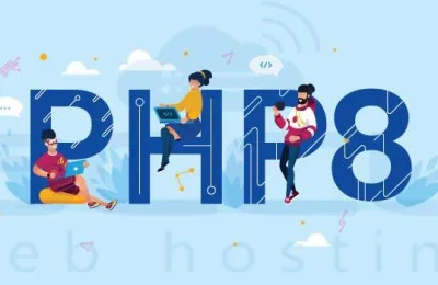PHP 8, 성능의 한계를 돌파하며 엔터프라이즈의 핵심 엔진으로 거듭나다