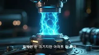 앞으로 매우 중요해질 미래 성간(星間) - UAM 모빌리티