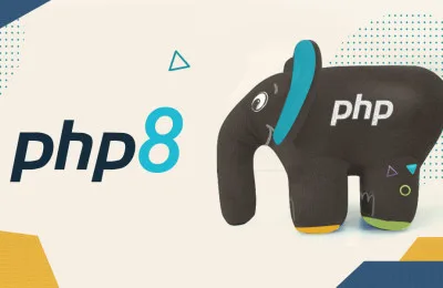 PHP 8, 현대적인 고성능 언어로 탈바꿈한 결정적 분기점