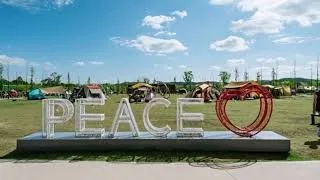 경기관광공사, ‘평화누리캠핑장’ 경기북부 체류형 관광 명소화 박차