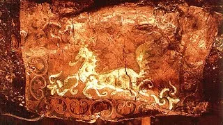 미래 통일신라와 시간의 늪, 그리고 식인함정세계