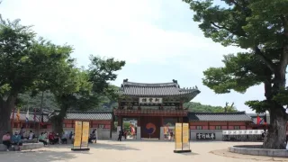 그 전장 전야에 <너네들은> 그 풍토로서 살 길을 찾으라는 내용이다