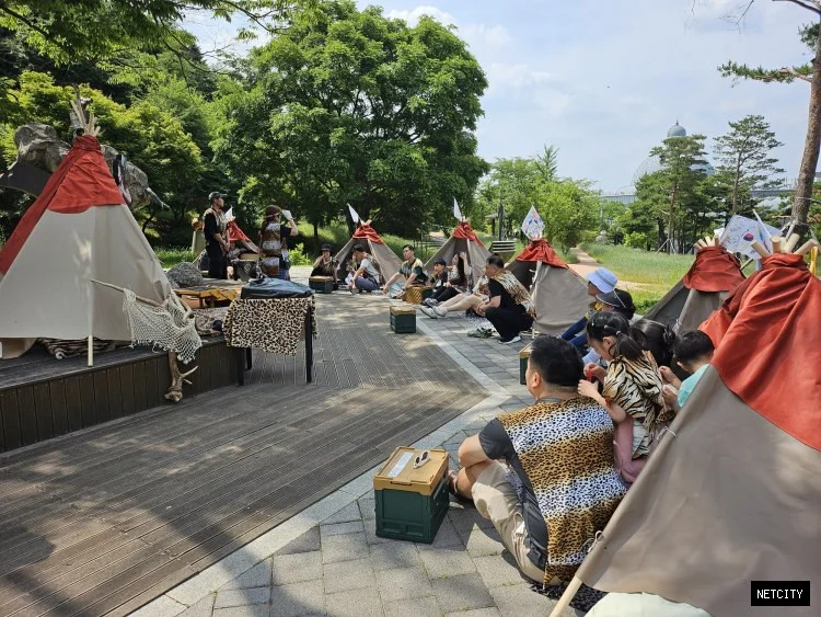 선사부터 조선까지…경기도자박물관, ‘국가유산 생생 체험’ 교육 운영