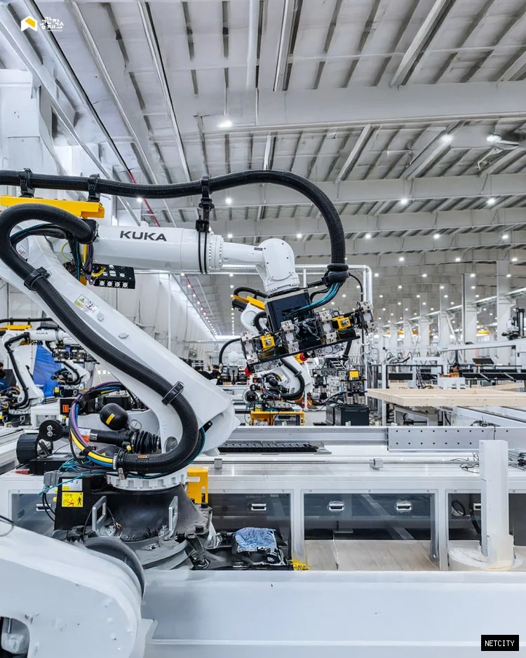 빙하기, 미래 경량식 모듈러 주택이 답이다