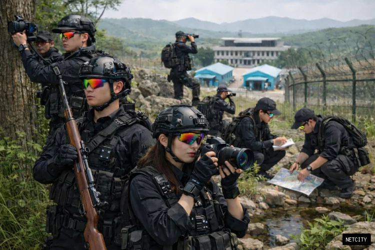 기자(記者) 나라와 신(神)문명 2편 - 1인 매체 시대의 도래