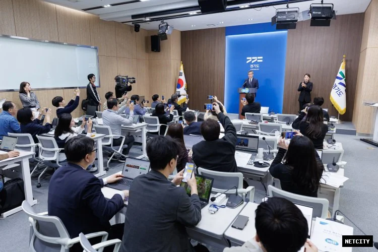 ‘도정복귀 김동연 지사, 추경부터 챙긴다’ 경기도, 제1회 추경 1조 6,237억 원 증액 편성…민생·에너지 중점 지원