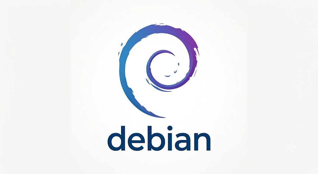 Debian 13 서버 구축기 대표 이미지